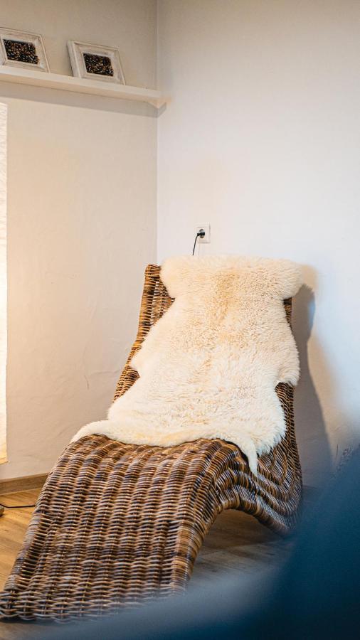 Dachwohnung Mit Ofen Und Freisitz Ühlingen-Birkendorf Exteriér fotografie
